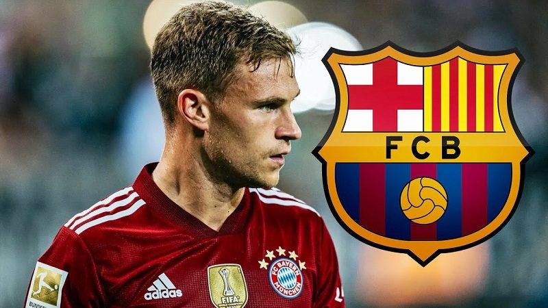 Bayern Di E Ruke Od Klupske Ikone Bavarci Nude Barceloni Spektakularnu