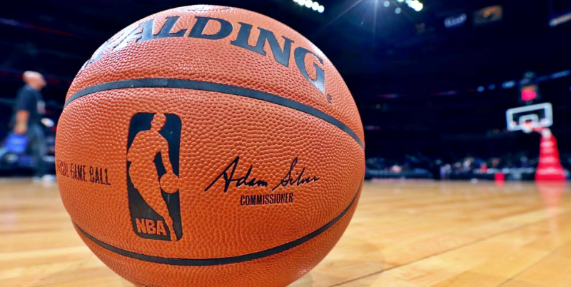 NBA