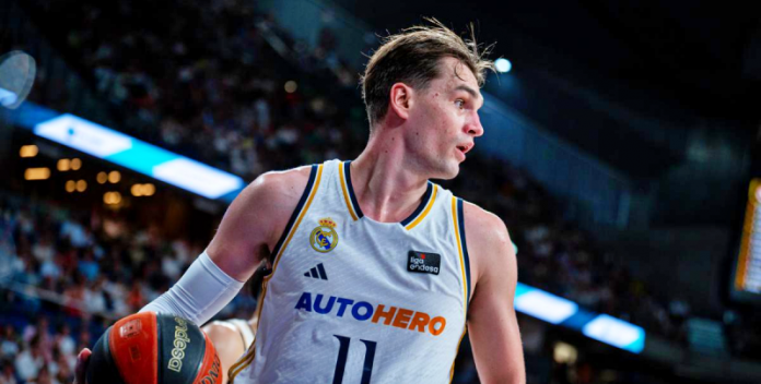 MHezonja