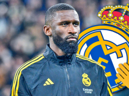 221024Rudiger