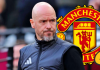 Ten Hag United