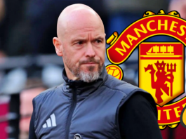 Ten Hag United