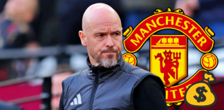 Ten Hag United