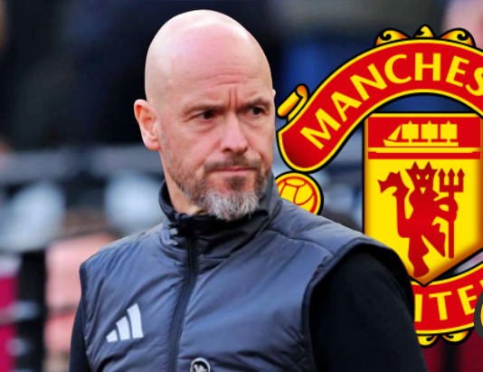 Ten Hag United