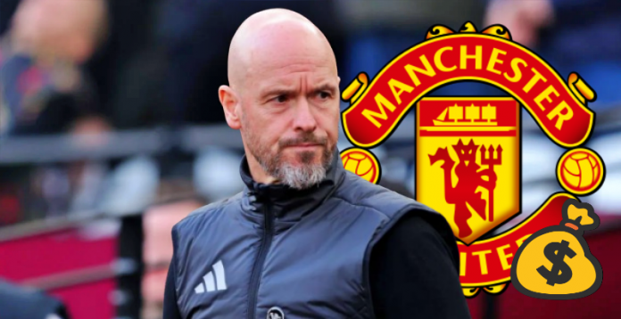 Ten Hag United