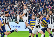 Juventus Parma