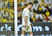 Ronaldo Al-Nassr