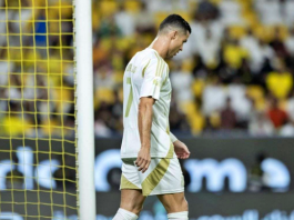 Ronaldo Al-Nassr