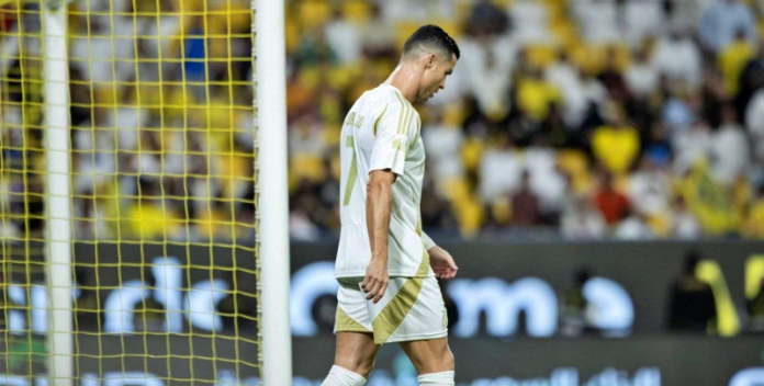 Ronaldo Al-Nassr