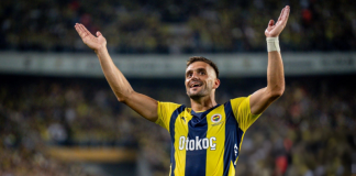 Tadic Turska