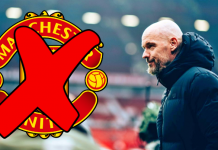 Ten Hag United