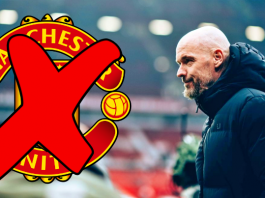 Ten Hag United