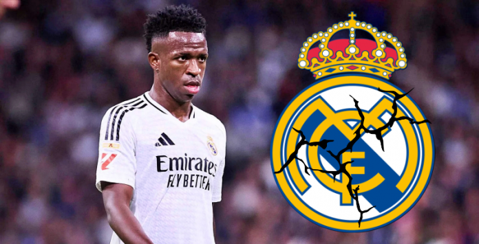 Vinicius Real Madrid