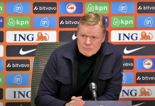 181124Koeman