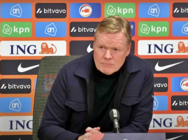 181124Koeman