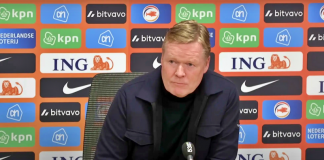 181124Koeman