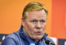 191124Koeman