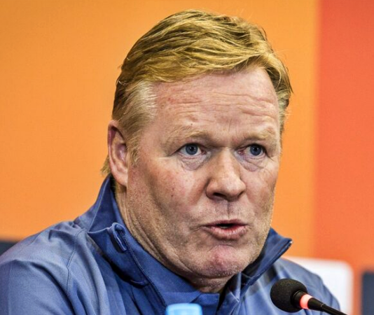 191124Koeman