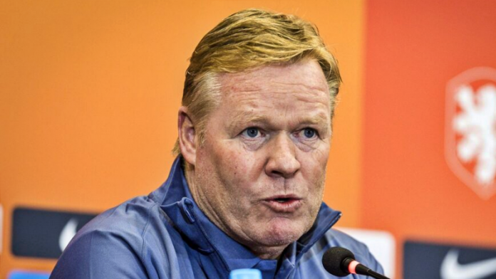 191124Koeman