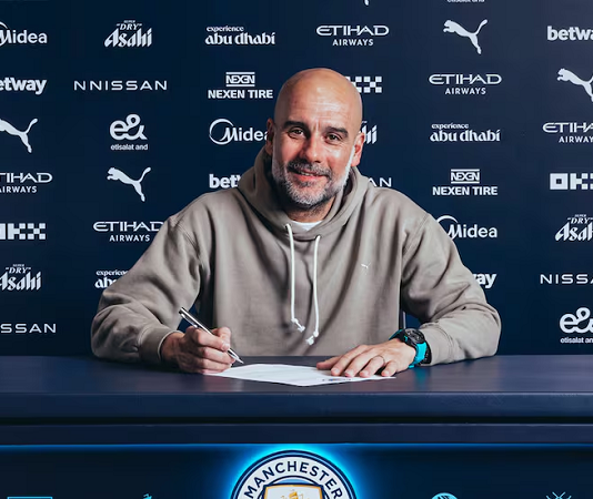 221124Guardiola