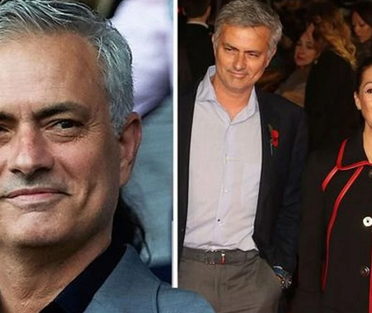 231124Mourinho