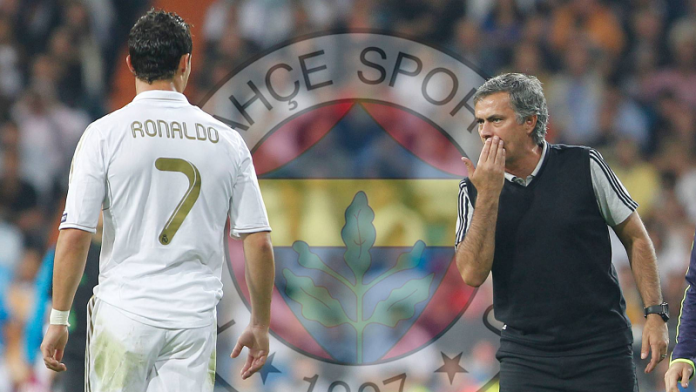 251124Ronaldo-Mourinho