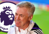 Ancelotti Premiership