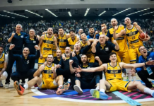 BiH Eurobasket