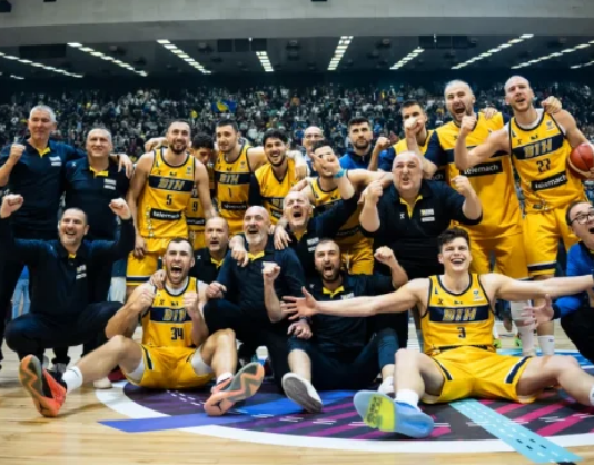 BiH Eurobasket