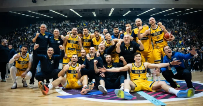 BiH Eurobasket