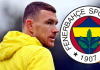 Dzeko Fenerbache