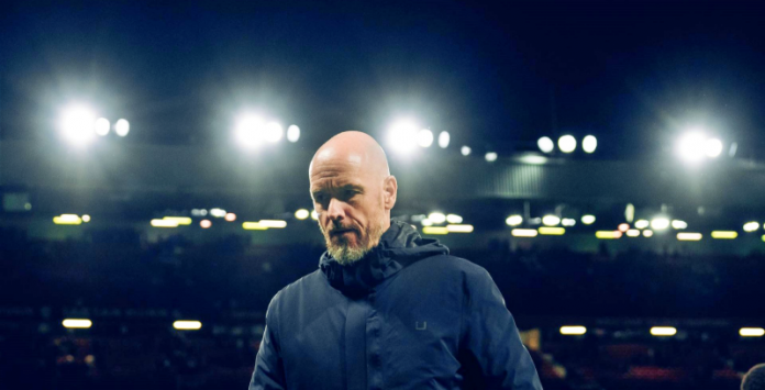 Ten Hag Borussia