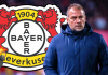 Flick Bayer Leverkusen