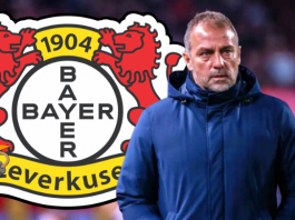 Flick Bayer Leverkusen