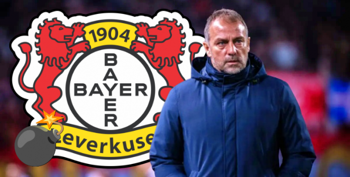 Flick Bayer Leverkusen