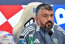 Gattuso Hajduk