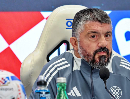 Gattuso Hajduk