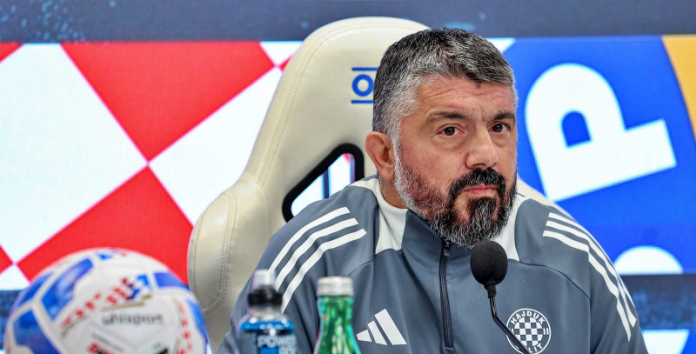 Gattuso Hajduk