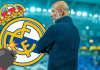 Guardiola Real Madrid