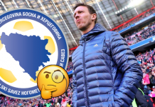 Nagelsmann BiH