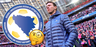 Nagelsmann BiH