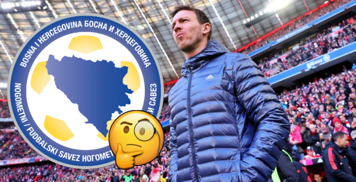 Nagelsmann BiH