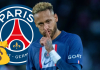 Neymar PSG