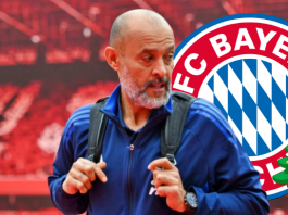 Nuno Bayern