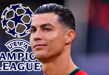 Ronaldo Liga prvaka