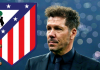 Simeone Atletico Madrid