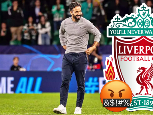 Najtraženiji lijevi bek odabrao United ispred Liverpoola