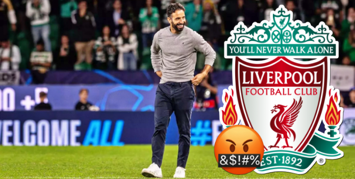 Najtraženiji lijevi bek odabrao United ispred Liverpoola