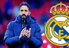 Real Madrid prepustio Unitedu lijevog beka