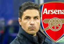 Arteta Arsenal